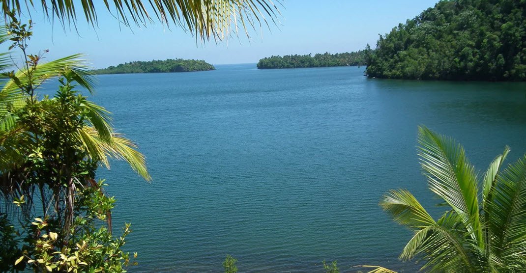 Parque Nacional Alejandro de Humboldt, Holguín & Guantánamo Provinces, Cuba